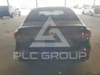 2026 Honda CIVIC photo