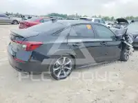 2026 Honda CIVIC photo