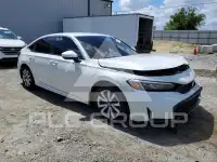 2026 Honda CIVIC фото