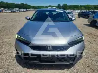 2026 Honda CIVIC фото