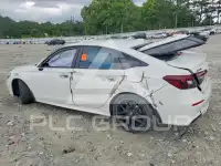 2026 Honda CIVIC фото