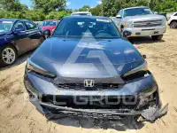 2026 Honda CIVIC фото
