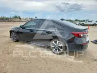 2026 Honda CIVIC фото
