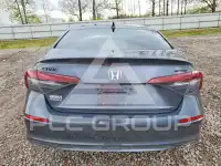 2026 Honda CIVIC фото