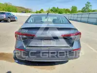 2026 Honda CIVIC фото