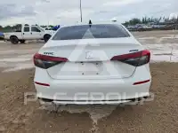 2026 Honda CIVIC фото