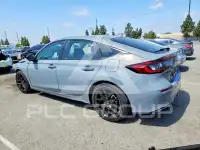 2026 Honda CIVIC фото
