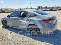 2026 Honda CIVIC фото