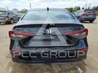 2026 Honda CIVIC photo