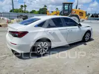 2026 Honda CIVIC фото