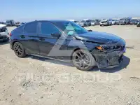 2026 Honda CIVIC фото