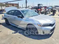 2026 Honda CIVIC фото