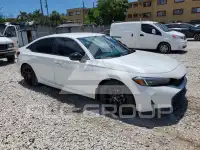 2026 Honda CIVIC photo
