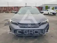 2026 Honda CIVIC фото