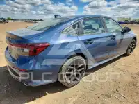 2026 Honda CIVIC photo