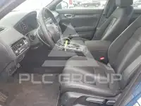 2026 Honda CIVIC фото