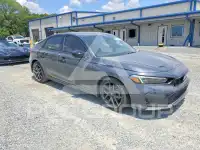 2026 Honda CIVIC фото