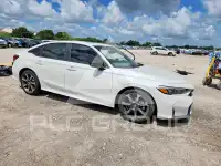 2026 Honda CIVIC photo