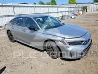 2026 Honda CIVIC фото