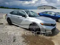 2026 Honda CIVIC фото