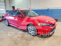 2026 Honda CIVIC фото