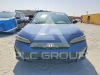 2026 Honda CIVIC фото