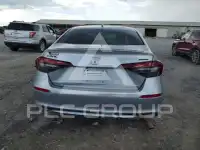 2026 Honda CIVIC photo