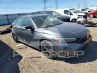2026 Honda CIVIC photo