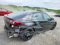 2026 Honda CIVIC photo