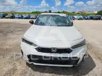 2026 Honda CIVIC photo