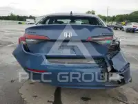 2026 Honda CIVIC photo