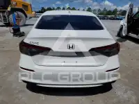 2026 Honda CIVIC фото