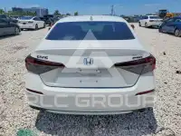2026 Honda CIVIC photo