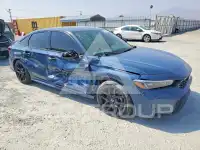 2026 Honda CIVIC фото