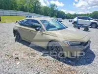 2026 Honda CIVIC фото