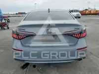 2026 Honda CIVIC фото