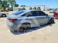 2026 Honda CIVIC фото