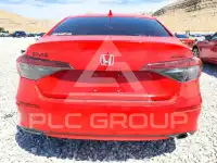 2026 Honda CIVIC photo