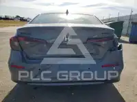 2026 Honda CIVIC photo