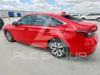 2026 Honda CIVIC photo