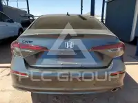 2026 Honda CIVIC photo
