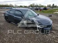 2026 Honda CIVIC фото