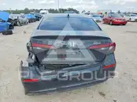 2026 Honda CIVIC photo