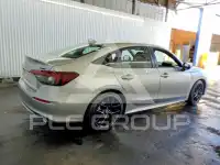 2026 Honda CIVIC фото