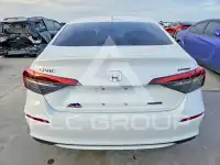 2026 Honda CIVIC фото