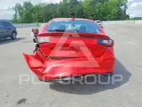 2026 Honda CIVIC фото