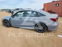 2026 Honda CIVIC фото