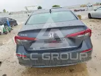 2026 Honda CIVIC photo