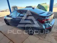 2026 Honda CIVIC фото