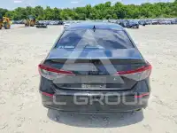 2026 Honda CIVIC photo